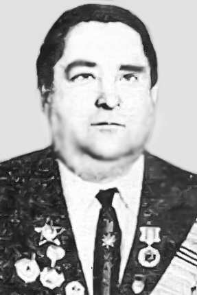 Власов Владимир Емельянович