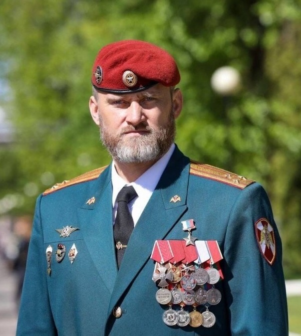 Белоглазов Александр Михайлович 