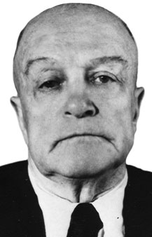 ГУРЬЯНОВ Пётр Иванович 