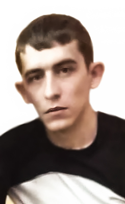 Абрамов Алексей Владимирович