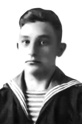 РАСТЯПИН Василий Сергеевич