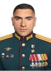 Дудкин Тимур Юрьевич