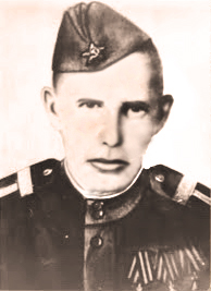 БЕЗБОРОДОВ Михаил Никифорович