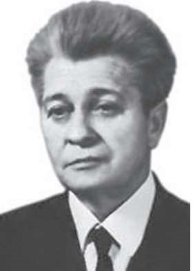 БОГАНОВ Борис Петрович