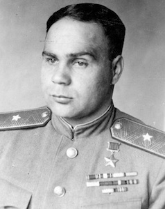 Антонов Владимир Семенович