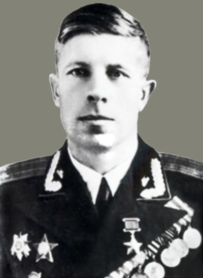 АРТЕМЬЕВ Федор Андреевич