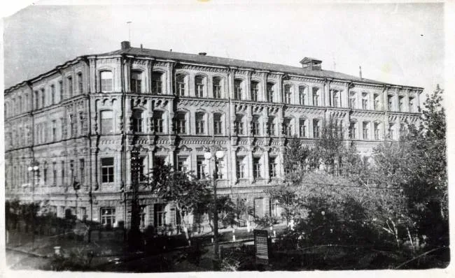 Саратовский сельскохозяйственный институт в годы Великой Отечественной войны