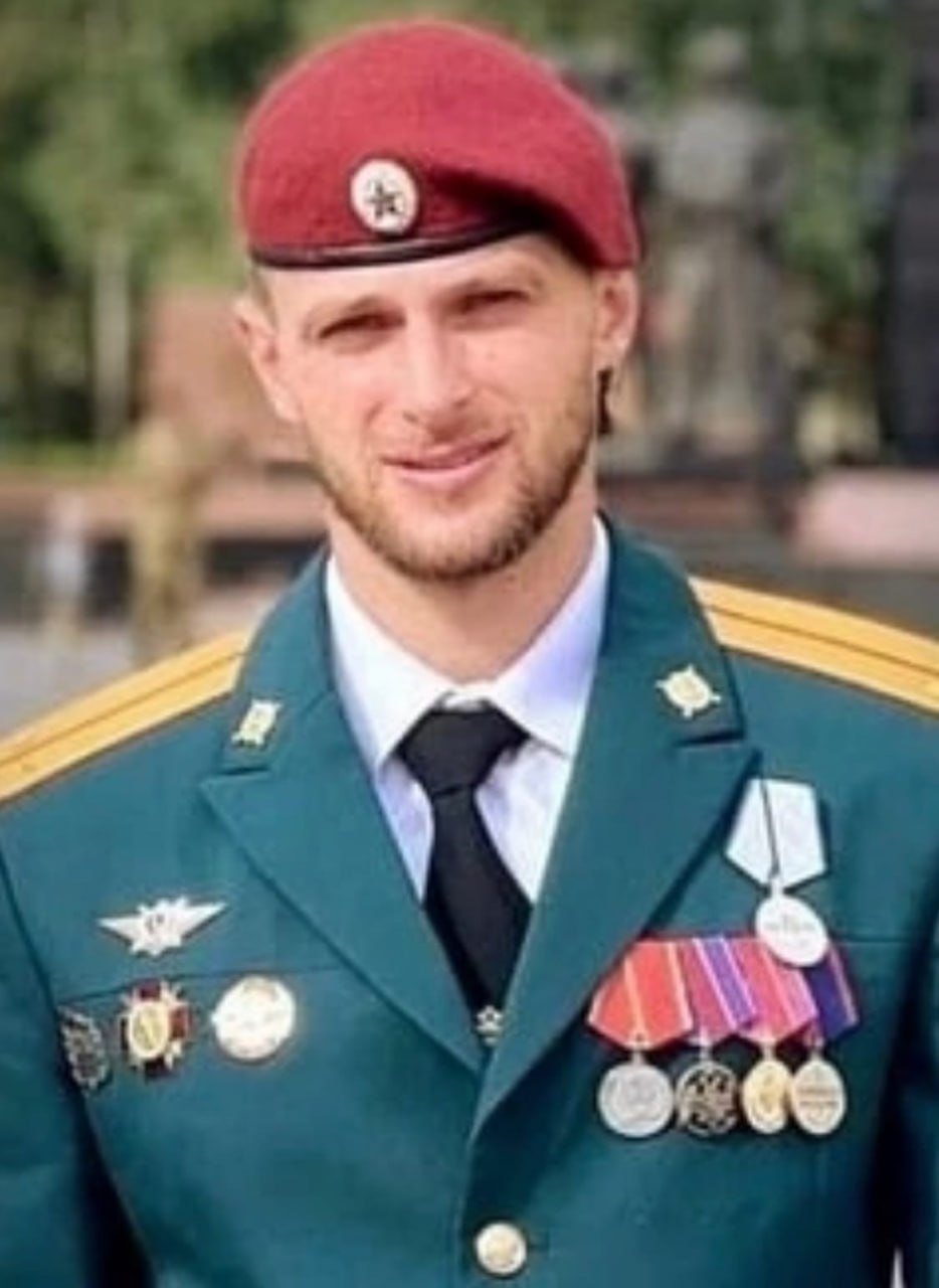 Потапов Александр Игоревич