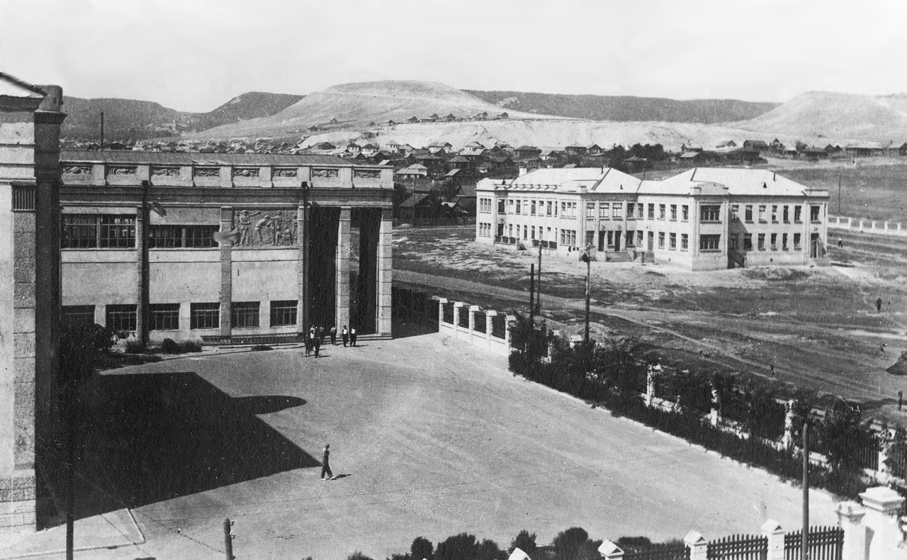 Вклад Саратовского автодорожного института в Победу над фашистской Германией