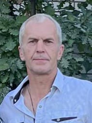 Абрамов Владимир Александрович 