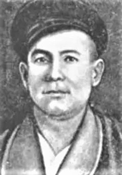 БЕЛОВ Василий Тимофеевич