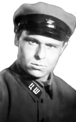 Белозерцев Николай Александрович