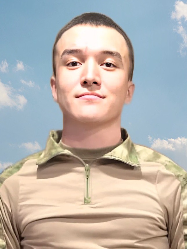 Аббясов Чингиз Рушанович 