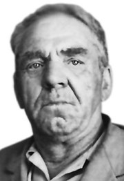 ЖАРКОВ Степан Петрович