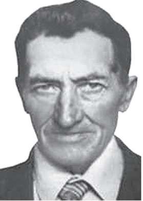 КЛИКУШИН Александр Павлович