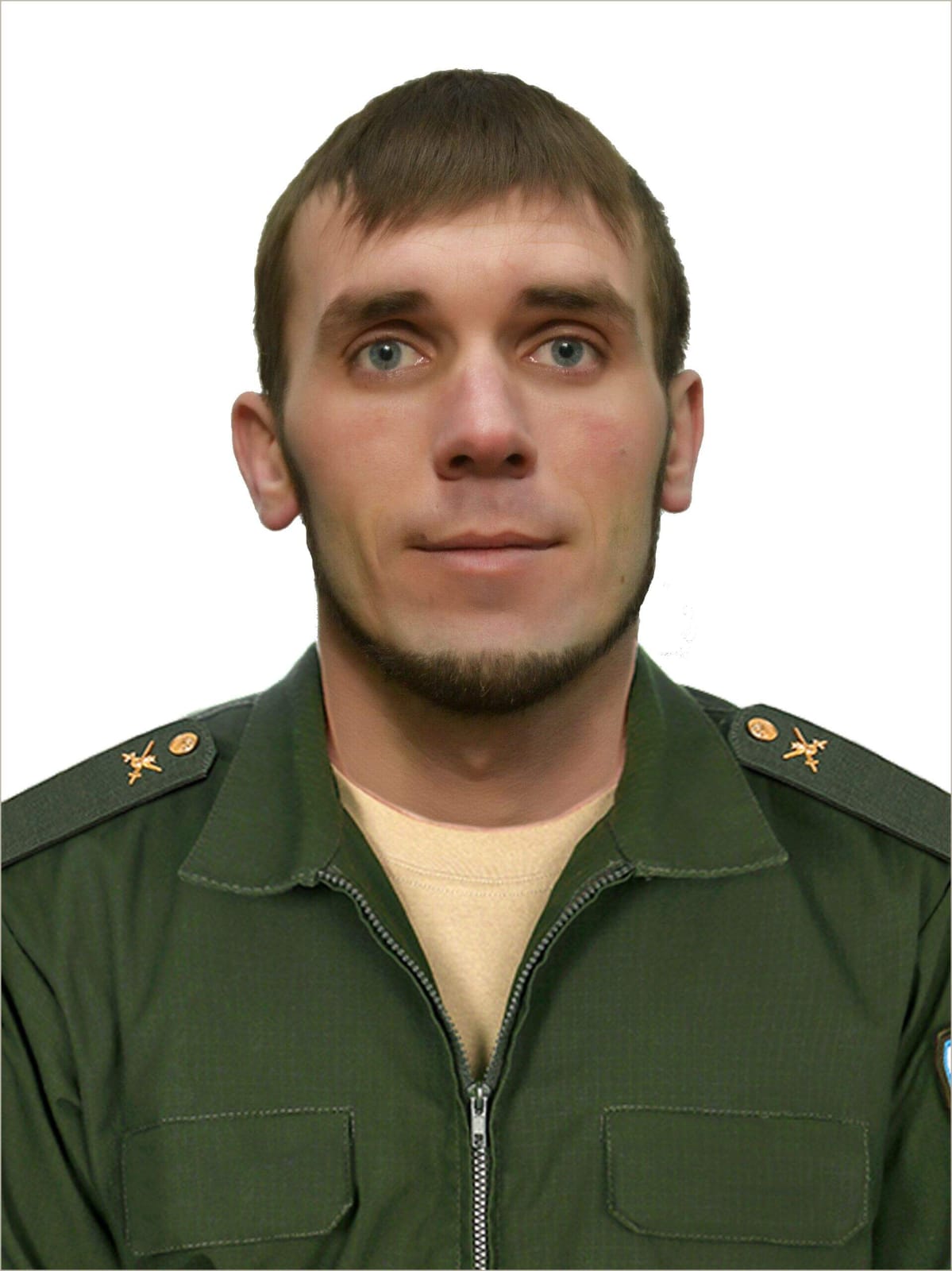 Абрамов Александр Юрьевич 