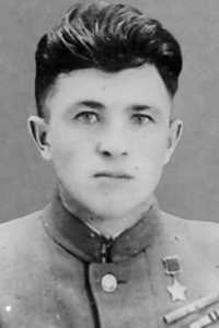 АХМИРОВ Казим Шабанович