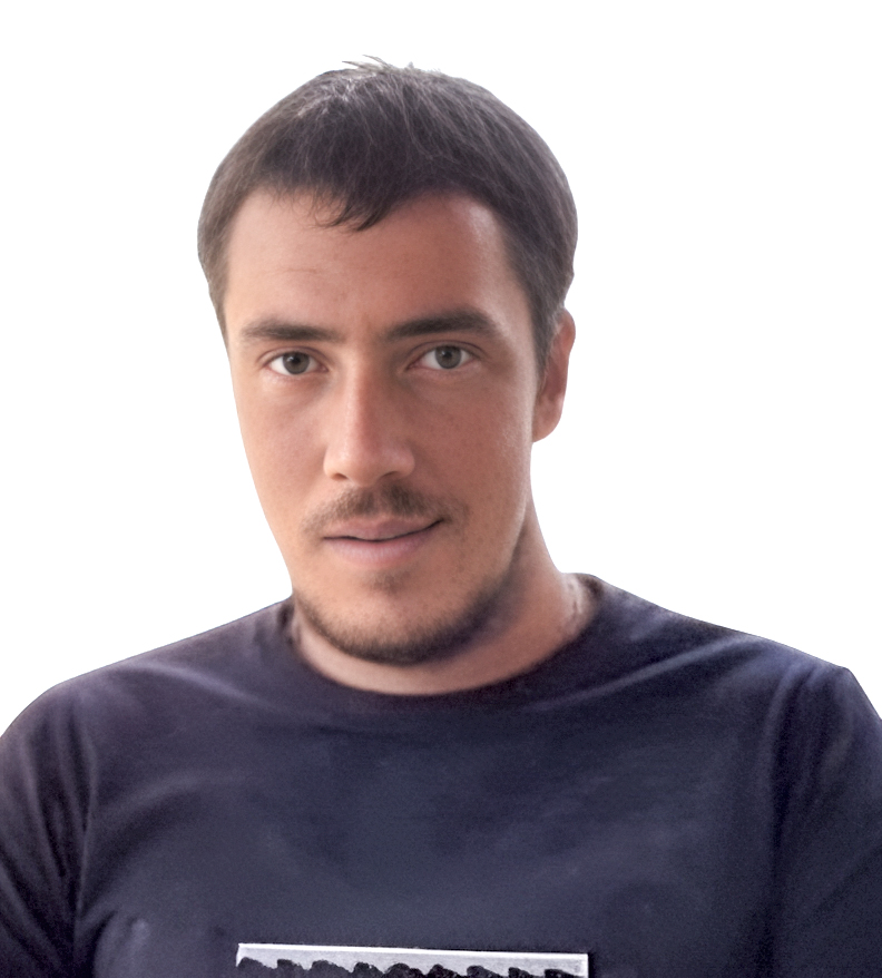 Абдулов Альбек Бактгереевич 