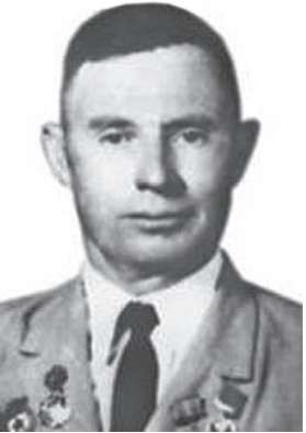 БУШКИН Петр Иванович