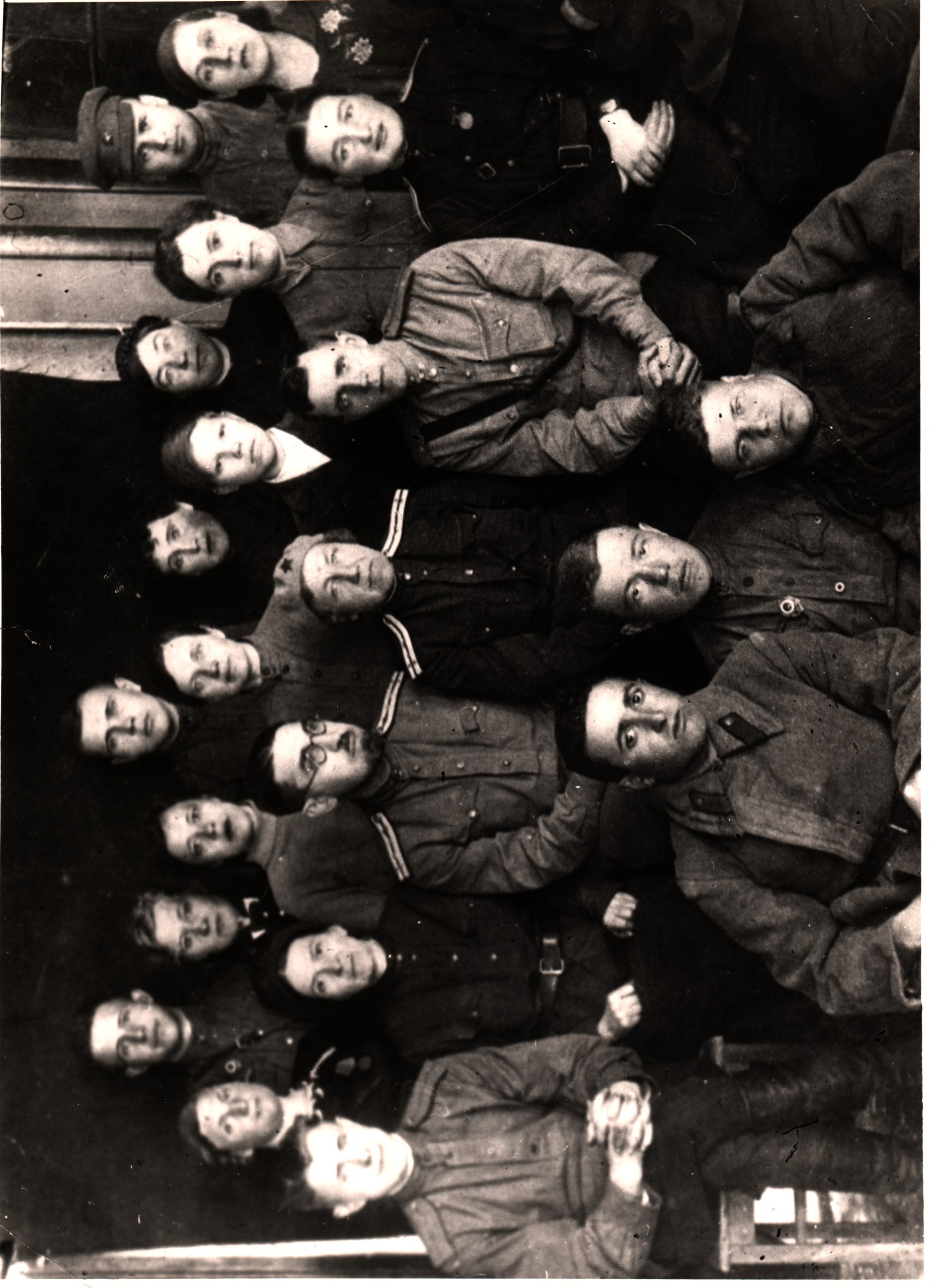  Пугачевский эвакуационный госпиталь №1686 