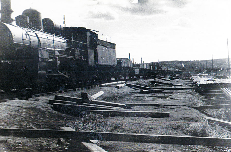 Волжская рокада – дорога к коренному перелому