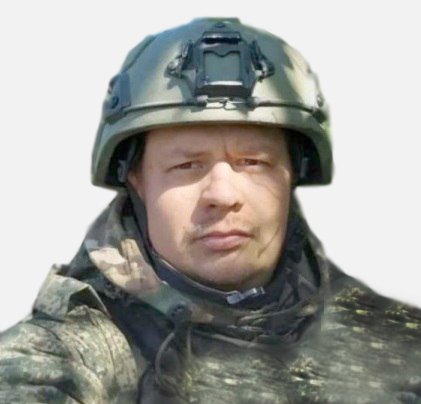 Абжалимов Роман Сергеевич 