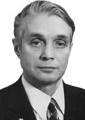 Волков Александр Михайлович