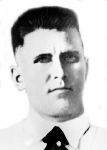 БАХАРЕВ Иван Иванович