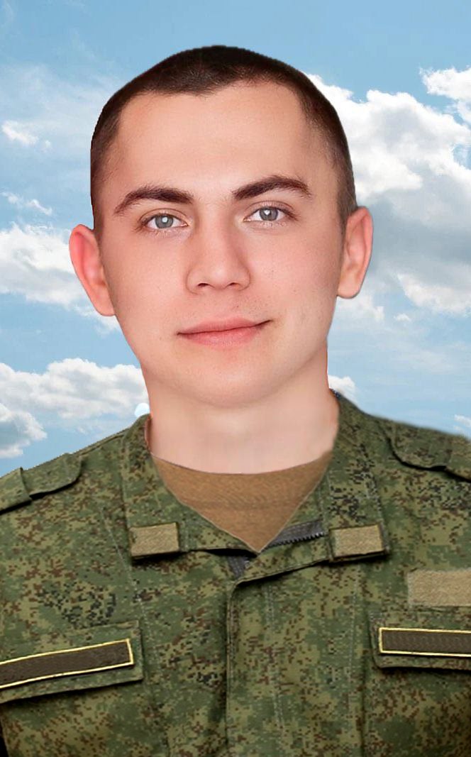 Абакумов Виктор Владимирович 