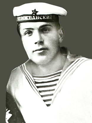 АСТРАХАНЦЕВ Сергей Васильевич