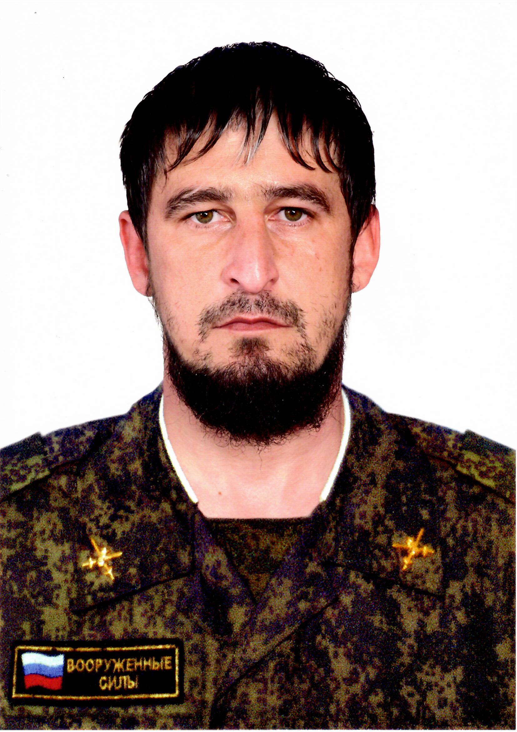 Абрамов Антон Михайлович 