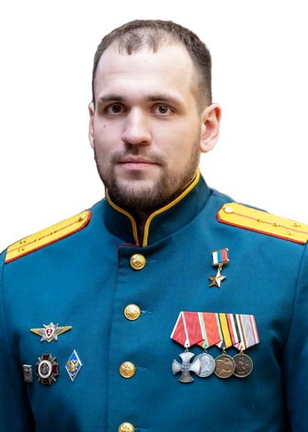 Палазник Никита Андреевич