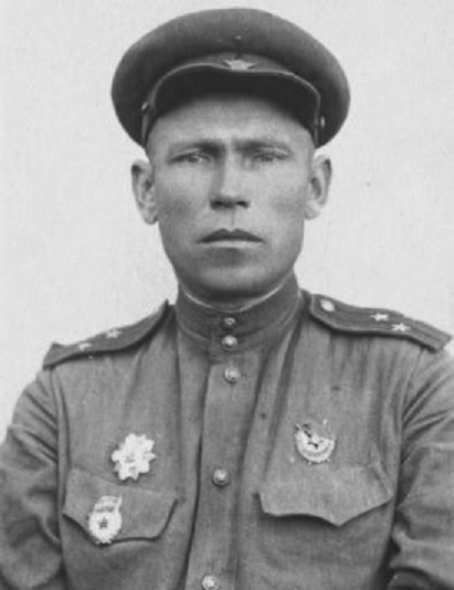 БАКСОВ Алексей Иванович