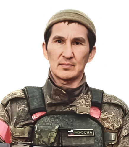 Абишев Вячеслав Викторович 