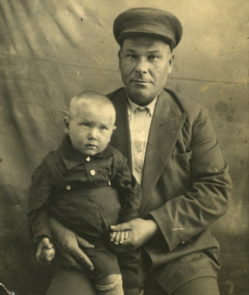 С внуком Степаном.jpg