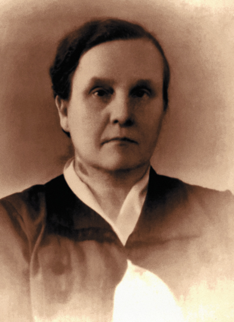 Ронжина Г.И. зав каф паразитологии.jpg Ронжина Г.И. зав каф паразитологии.jpg