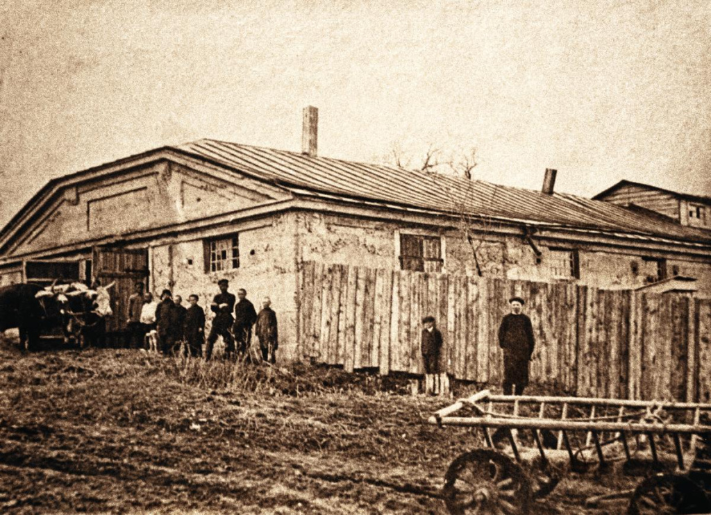 Учебное хозяйство СЗВИ.jpg Учебное хозяйство СЗВИ.jpg